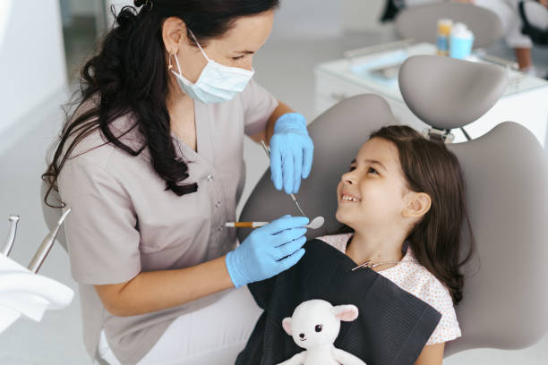 Best Emergency Gum Treatment in Milton, LA