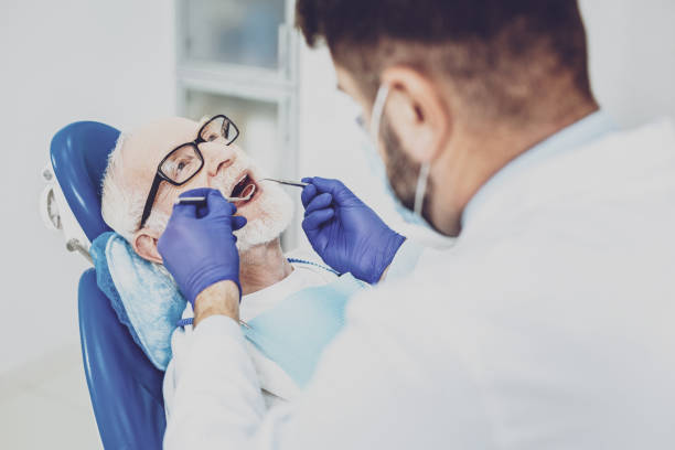 Best Pediatric Emergency Dentist in Milton, LA